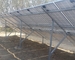 太陽フレームのための機械を形作る太陽電池パネルの取付金具ロール