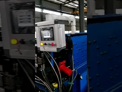 機械、装置を形作る薄板金を形作るProtableの水口のDownpipeロール