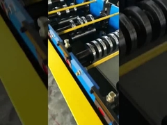 正方形/機械を形作る円形の雨水のDownpipeロール