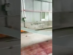 18-20ガードレールのパネル45#の鋼鉄のための機械を形作る場所のローラー