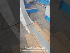 太陽フレームのための機械を形作る太陽電池パネルの取付金具ロール