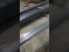 太陽フレームのための機械を形作る太陽電池パネルの取付金具ロール