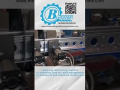 ローラーシャッター ドア ボトム ガイドレール パネル ロール 形成 機械