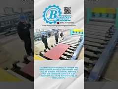 508mmコイルIDは10-20Tコイル重量のための長さラインにカットされ,カスタマイズされたデザイン