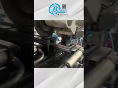 八角形鋼管ロール成形機/ローラードアシャフトマシン