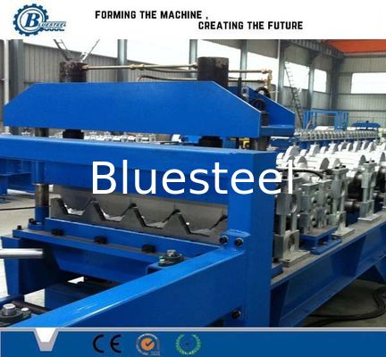 冷間ロール成形