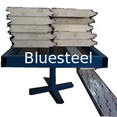 5.5KW産業用AC電動モーターローラーシャッタードアマシン