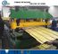 機械5-10m/min高い生産性の産業設備を形作るタイル ロール
