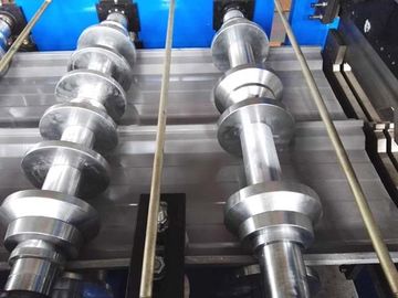 45#機械20-22場所を形作る鋼鉄永続的な継ぎ目ロール