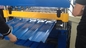 IBRの機械PLC制御を形作る台形金属の屋根ふきロール