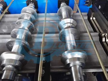 45#機械20-22場所を形作る鋼鉄永続的な継ぎ目ロール