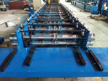 45#機械20-22場所を形作る鋼鉄永続的な継ぎ目ロール