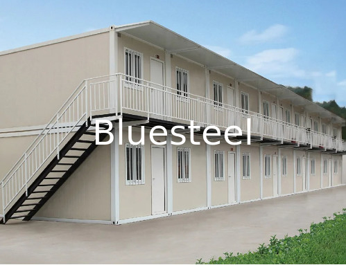 耐久的なコンテナハウス 金属屋根ロール形成マシン 販売