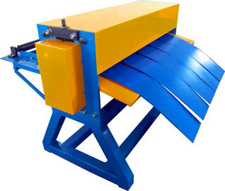 精密金属切断ライン マックス 2000mm コイル OD 200-2000mm マックス 120m/min 速度